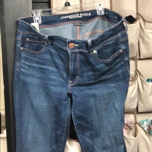 American eagle 16L Kick boot